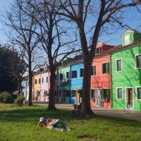 Multi-day & Extended Tours