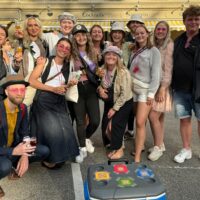 Walking & Biking Tours