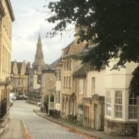 Bus & Minivan Tours