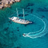 Self-guided Tours & Rentals