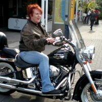 Motorcycle Tours