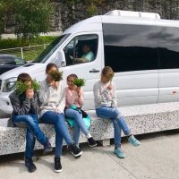 Eco Tours