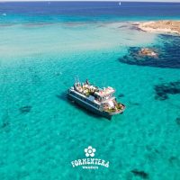 Boat Tours