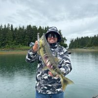 Fishing Charters & Tours