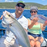 Fishing Charters & Tours
