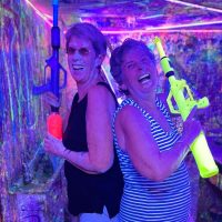 Fun and Games