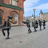 Audio Guided Tours