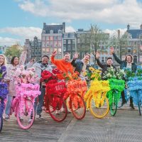 Bike & Mountain Bike Tours