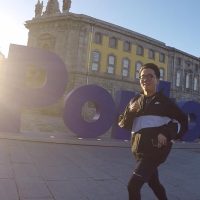 Running Tours