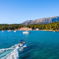 Cruises, Sailing & Water Tours