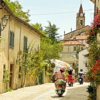 Chocolate Tours