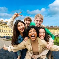 Self-guided Tours & Rentals
