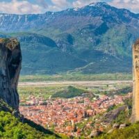 Full-day Tours