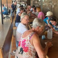 Literary, Art & Music Tours