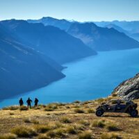 4WD, ATV & Off-Road Tours