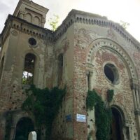 Cultural & Theme Tours