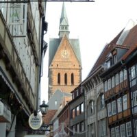 Bus & Minivan Tours