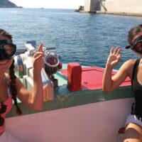 Scuba Diving