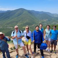 Cultural & Theme Tours