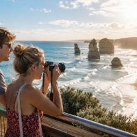 Luxury Tours