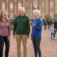Cultural Tours