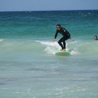 Surfing & Windsurfing