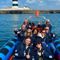 Cruises, Sailing & Water Tours