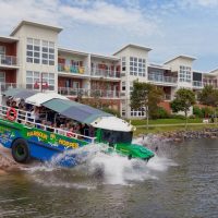 Luxury Tours