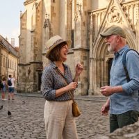 Cultural & Theme Tours
