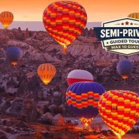 Multi-day Tours