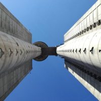 Architecture Tours