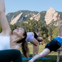 Yoga Classes