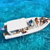 Lunch Cruises