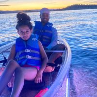 Kayaking & Canoeing
