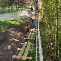 Obstacle Courses
