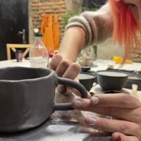 Pottery Classes