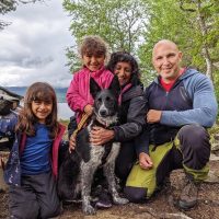 Hiking & Camping