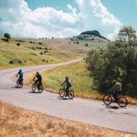 Bike & Mountain Bike Tours