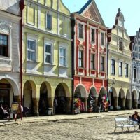 Architecture Tours