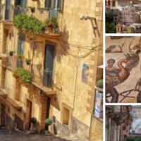Day Trips & Excursions