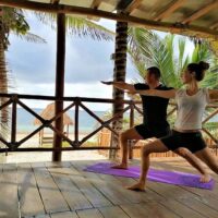 Yoga Classes