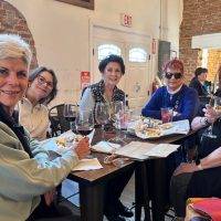 Food, Wine & Nightlife