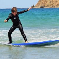 Surfing & Windsurfing