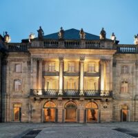 Self-guided Tours & Rentals
