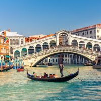 Shore Excursions