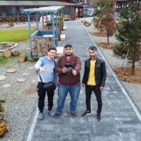 Outdoor Activities