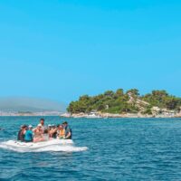Jet Boats & Speed Boats