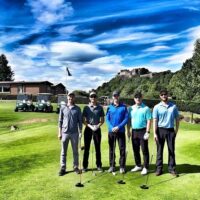 Golf Tours & Tee Times