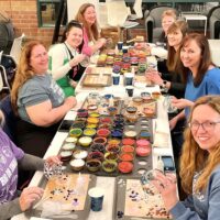 Art Classes