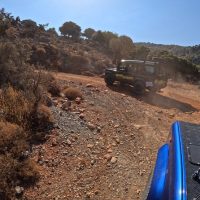4WD, ATV & Off-Road Tours